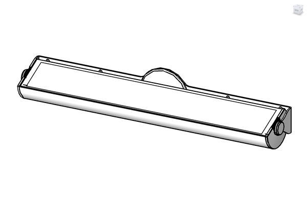 CV3120-24-YMT-linear fixture