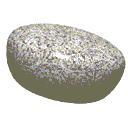 Big Landscape Boulder