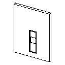 Paper Towel Dispenser