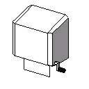 Paper Towel Dispenser