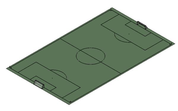 Soccer Field