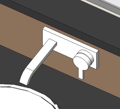 Grohe Faucet Allure 19300