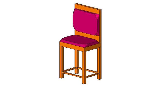 Chair - Basic