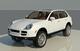 Porche Cayenne - w/Pack Off-Road