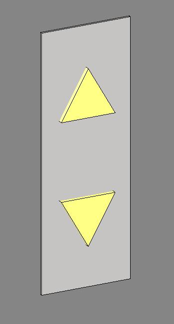 Elevator Arrows