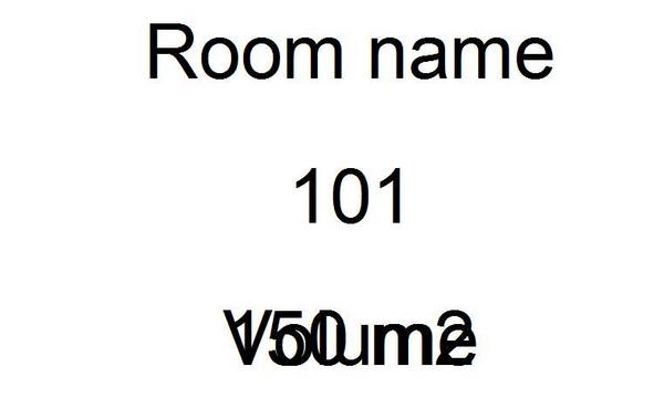Room Tag