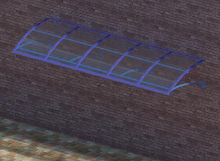 External Canopy