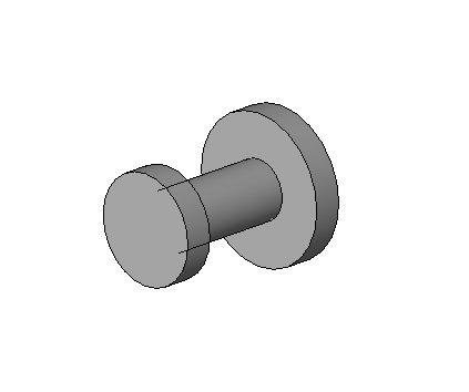 Robe hook
