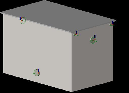 Manual Oil Interceptor - Based on Lowe Engineering