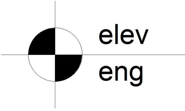 Spot Elevation - Enter your own arch and eng value