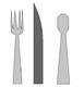 Silverware