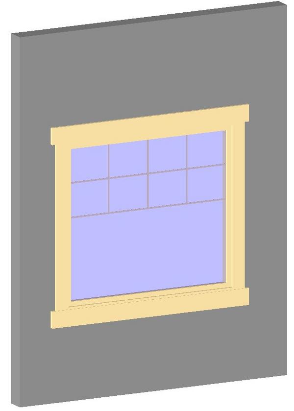 FPTI (Flexible Panel, Trim and Insert) v3