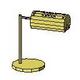 Desk Lamp