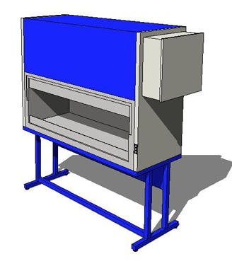 BioSafety Cabinet