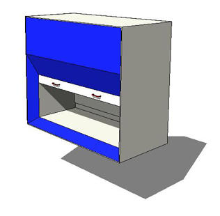 Fume Cupboard_Dynaflow