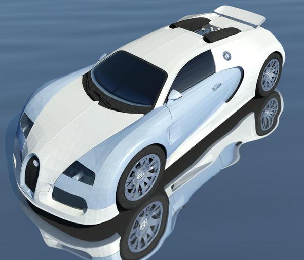 Bugatti