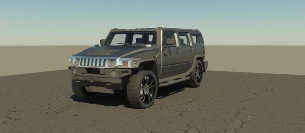 Hummer