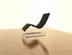 Philip Johnson Chair