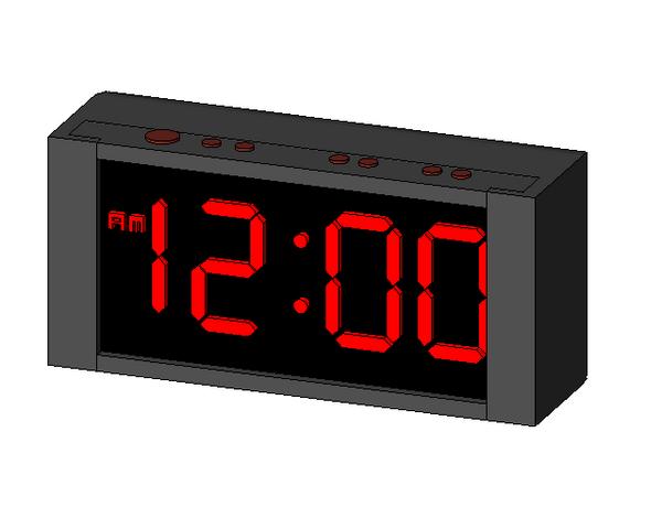 Alarm Clock