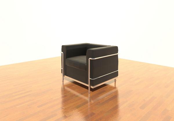 Le Corbusier Chair