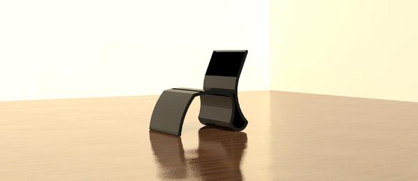 Modern chair