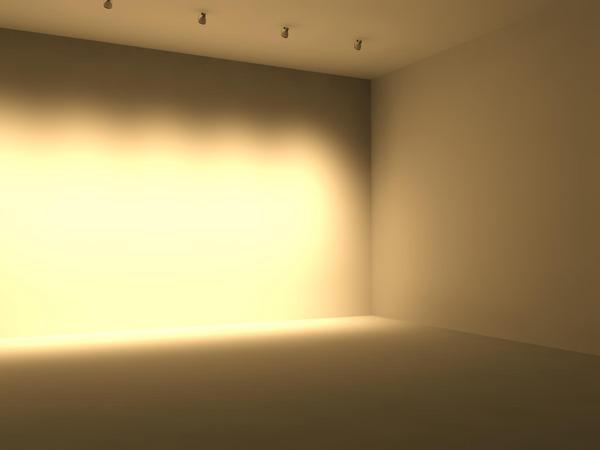 Gimble Ring Track Head