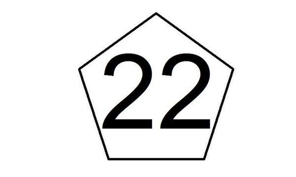 Plumbing Fixture Tag