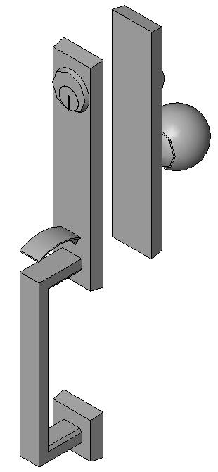 Baldwin® Estate New York