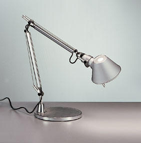 Desk Fixture - Tolomeo Micro