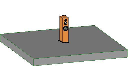 Spendor S9e Loudspeaker