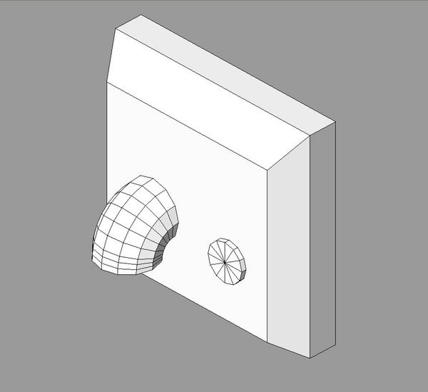 Automatic Air Hand Dryer - New and Improved!