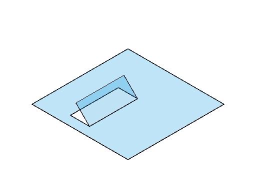 Greenhouse Ridge Venting (Single)