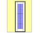 Kolbe Ultra Series Outswing Door 1-Wide Standard Sill Units