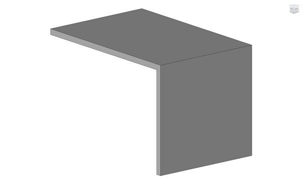 Secretária Expedit IKEA