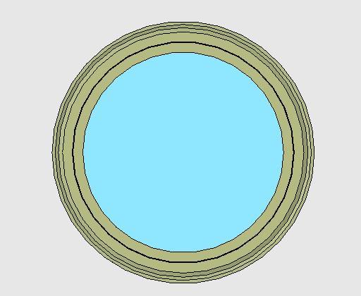 Kolbe Ultra Series Casement Full-Circle Diirect Set Units