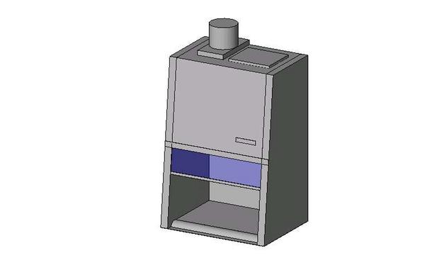 Biological Safety Cabinet