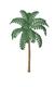 3d Palm tree a_palm2 rvt file