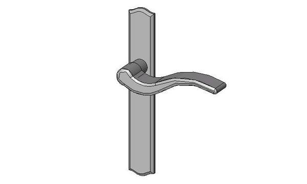 Lever Handle