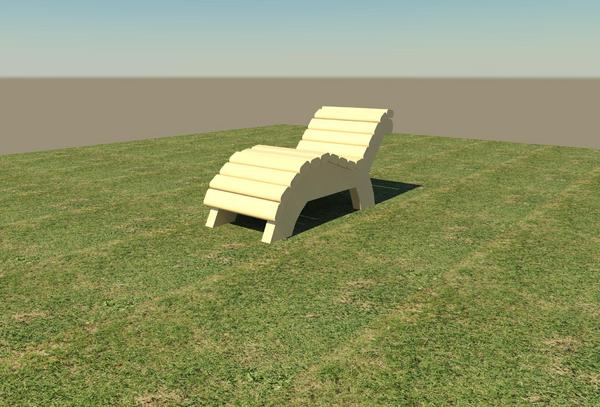 Chaise Lounge