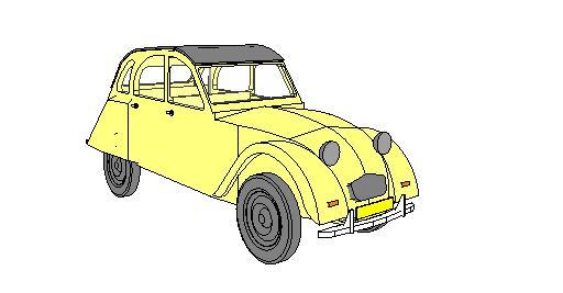 2CV