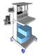 Anesthesia Tower
