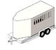 Horse Trailer