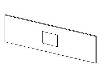 curtain wall depository