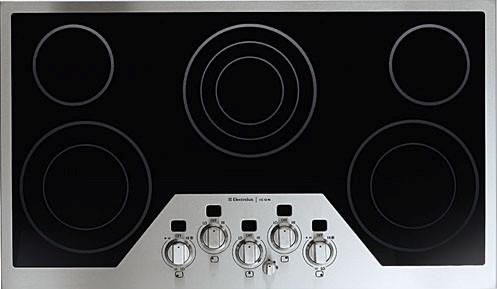 Electrolux E36EC65ESS