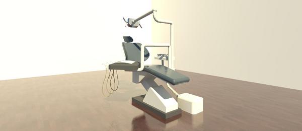 Dental Chair