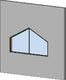 Sloped Window (Metric)