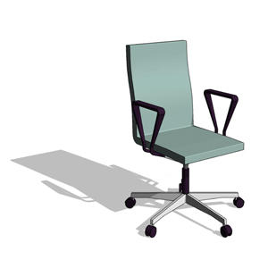 V I T R A .07  ARM_CHAIR