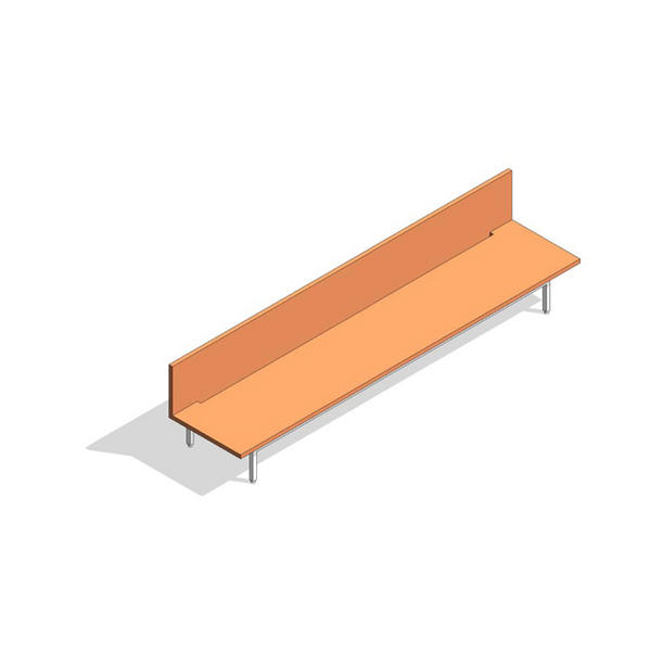 COALESSE_Denizen - Open Bench