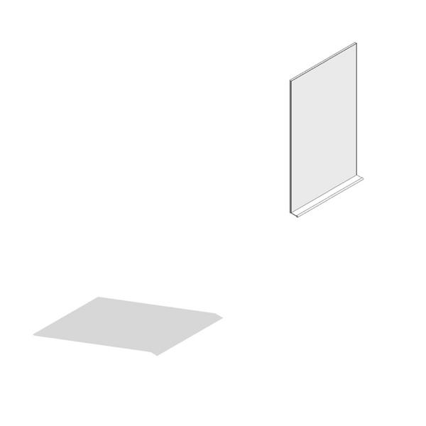 Object COALESSE_Denizen Glass Marker Board