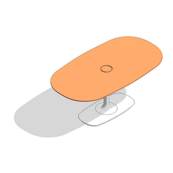 COALESSE_Denizen - Oval Table w/Power Data